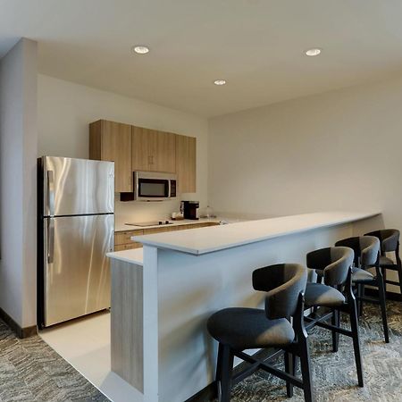 Springhill Suites By Marriott Черо Екстер'єр фото
