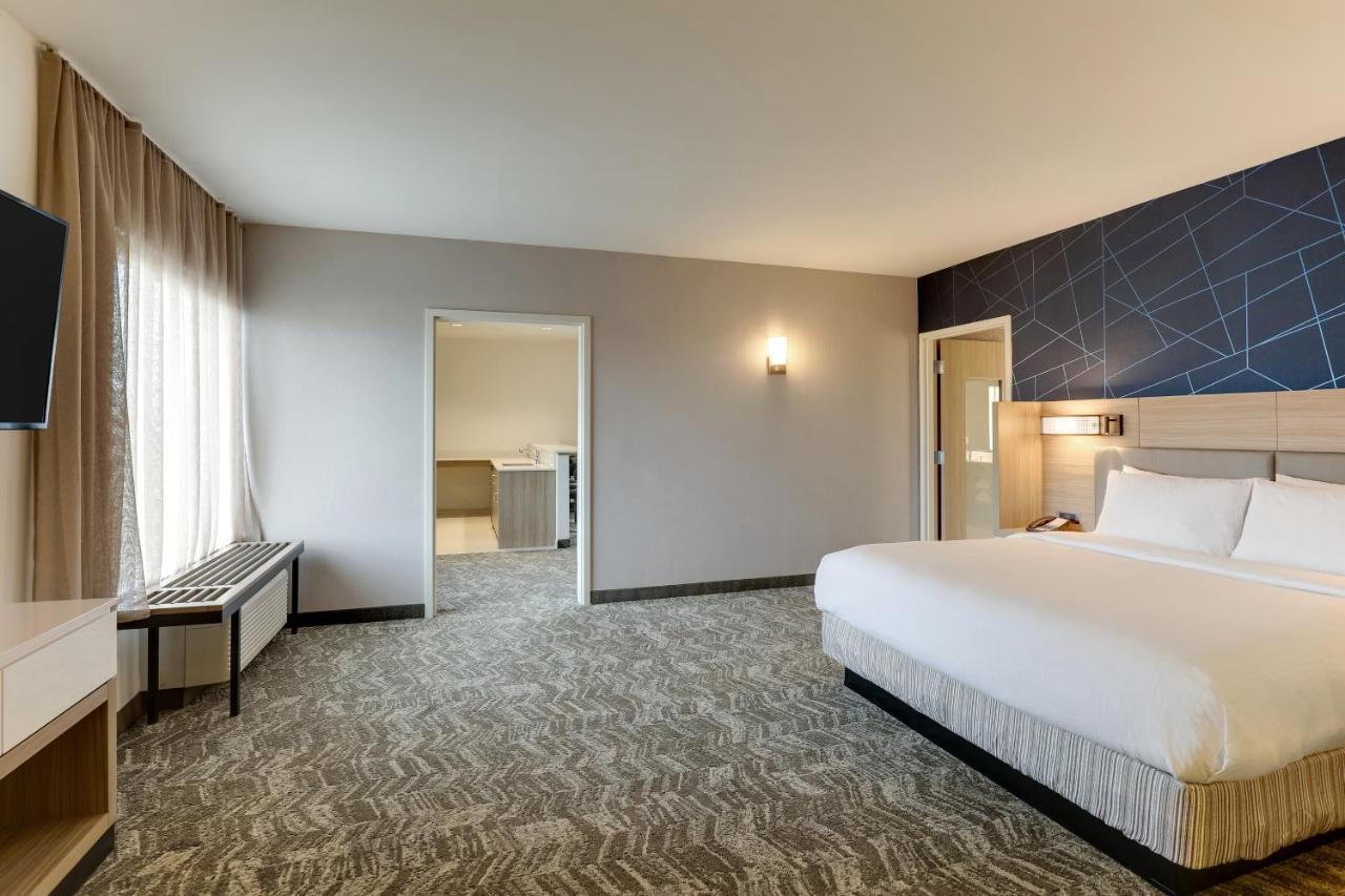 Springhill Suites By Marriott Черо Екстер'єр фото