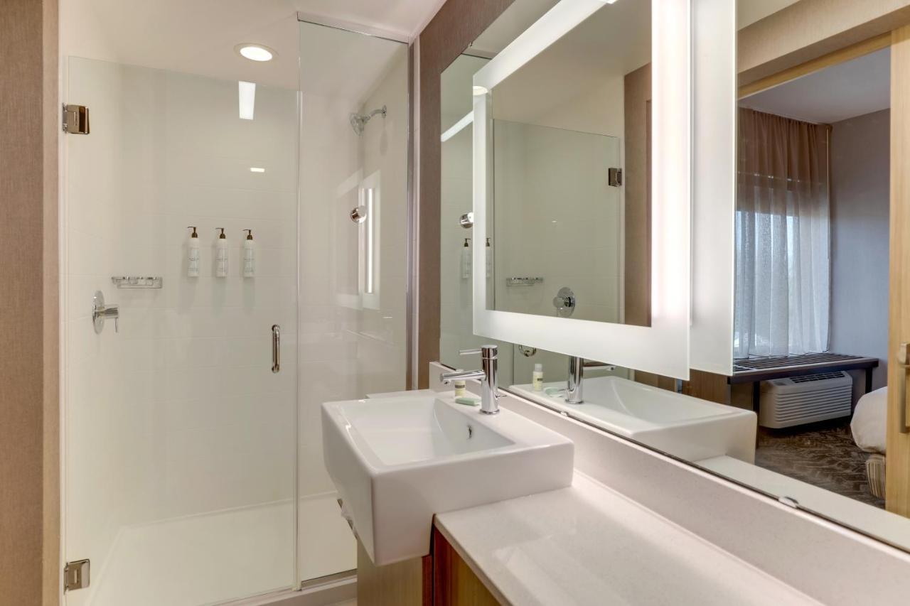 Springhill Suites By Marriott Черо Екстер'єр фото
