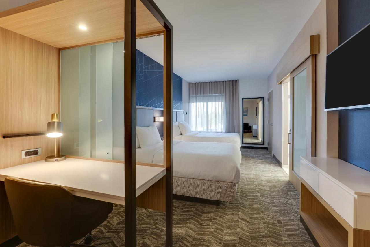 Springhill Suites By Marriott Черо Екстер'єр фото
