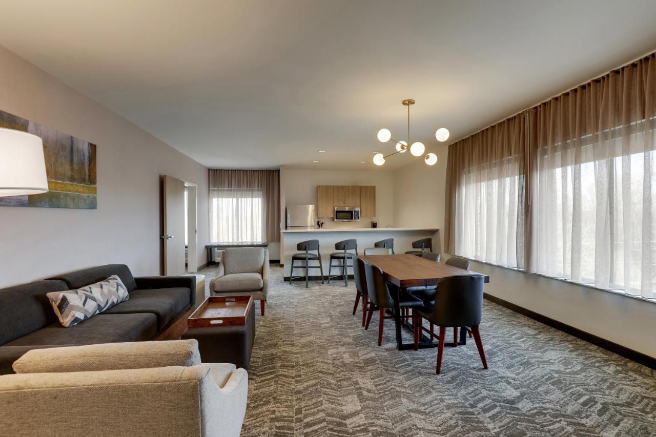 Springhill Suites By Marriott Черо Екстер'єр фото