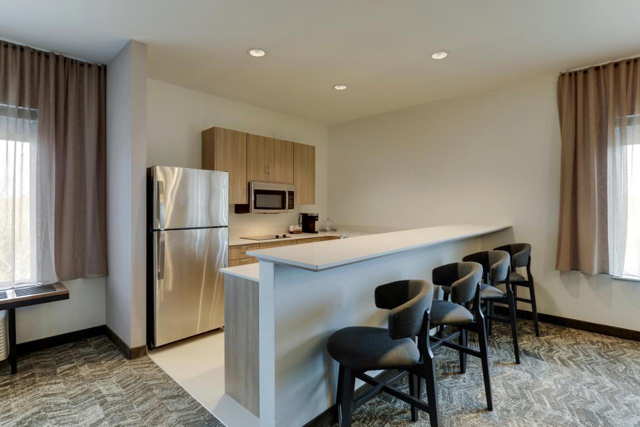 Springhill Suites By Marriott Черо Екстер'єр фото