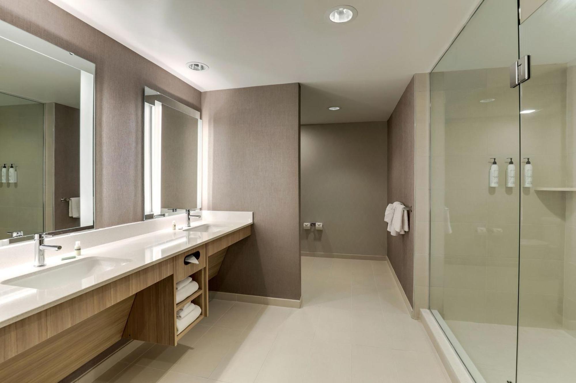 Springhill Suites By Marriott Черо Екстер'єр фото
