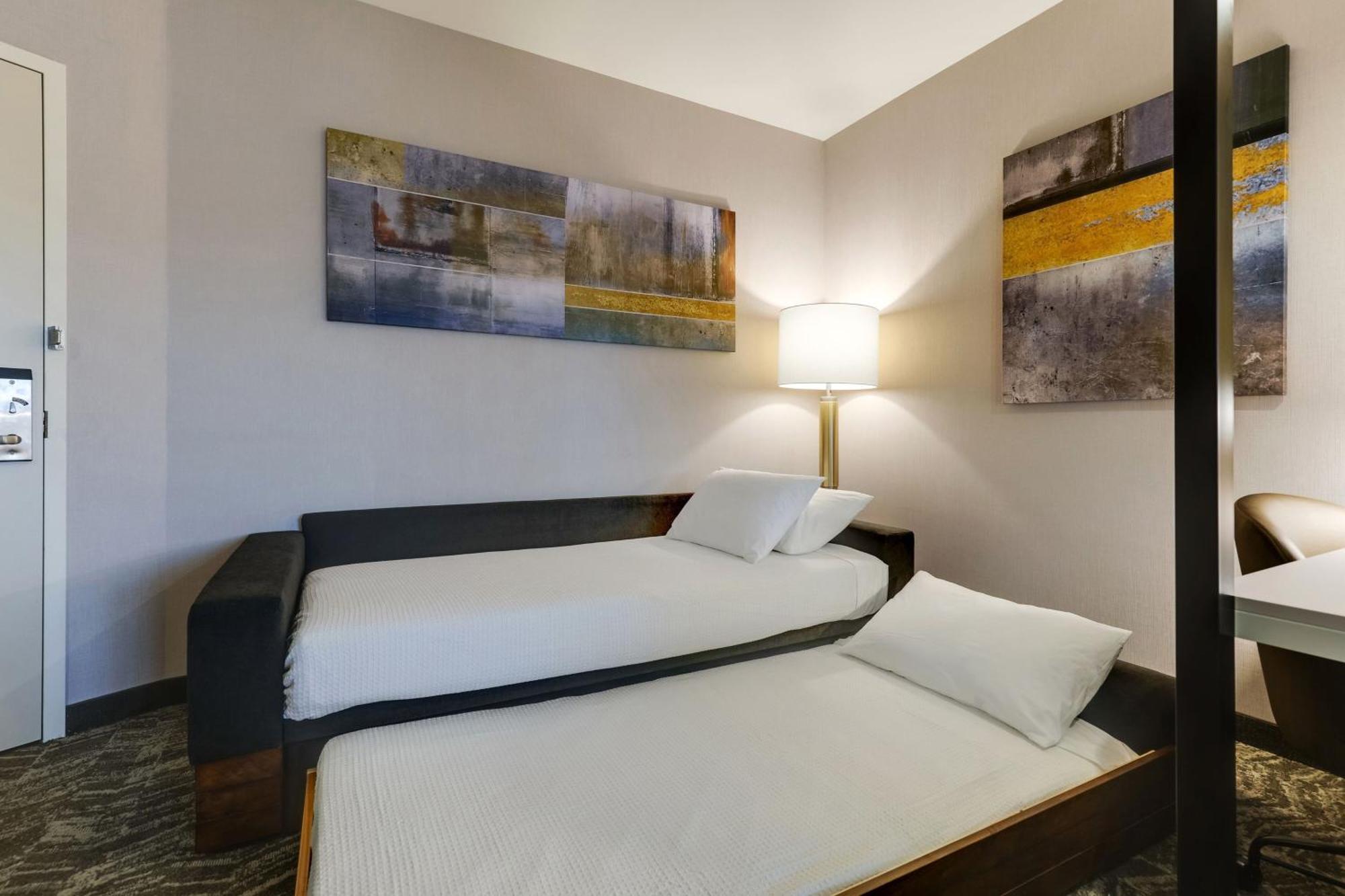 Springhill Suites By Marriott Черо Екстер'єр фото