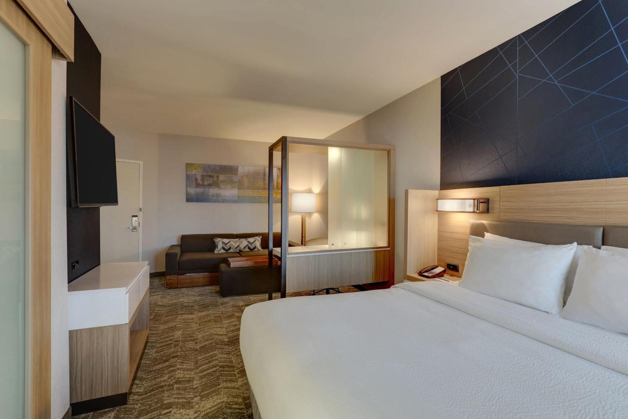 Springhill Suites By Marriott Черо Екстер'єр фото