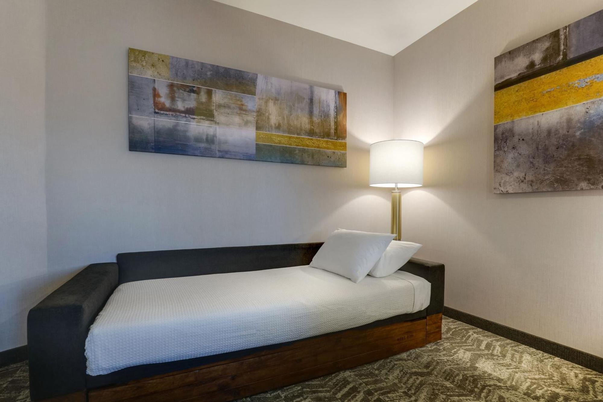 Springhill Suites By Marriott Черо Екстер'єр фото