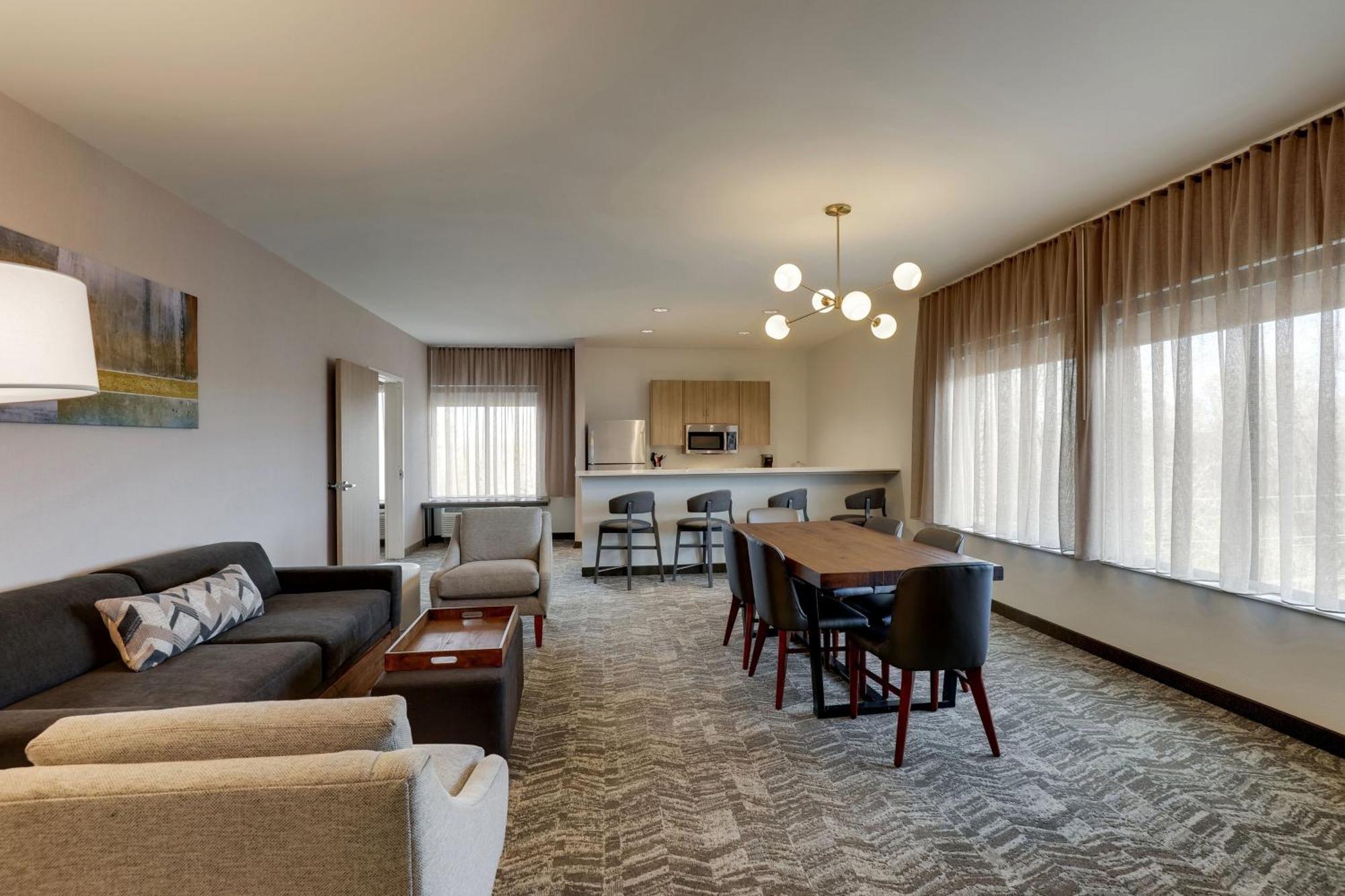 Springhill Suites By Marriott Черо Екстер'єр фото