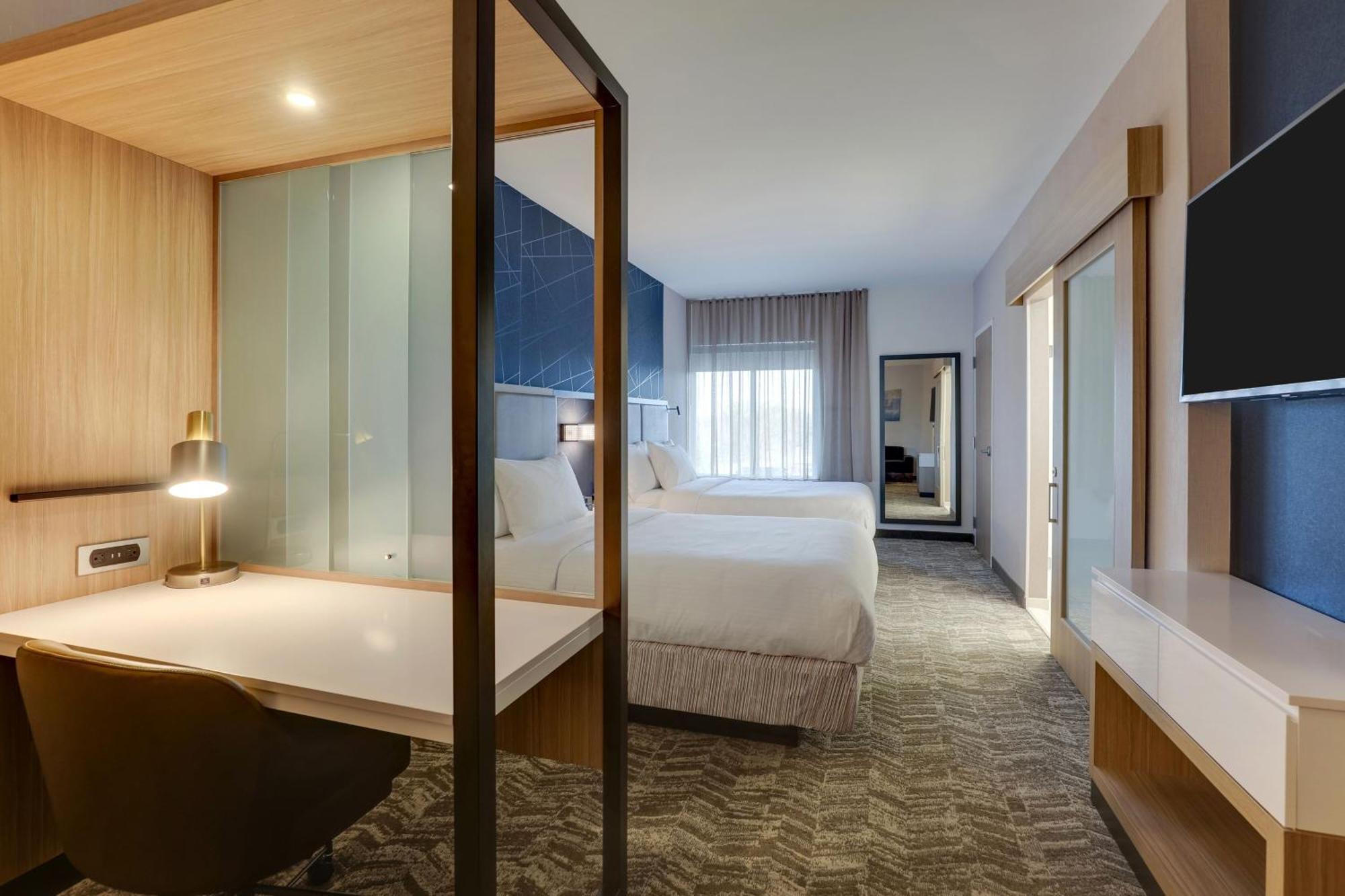 Springhill Suites By Marriott Черо Екстер'єр фото