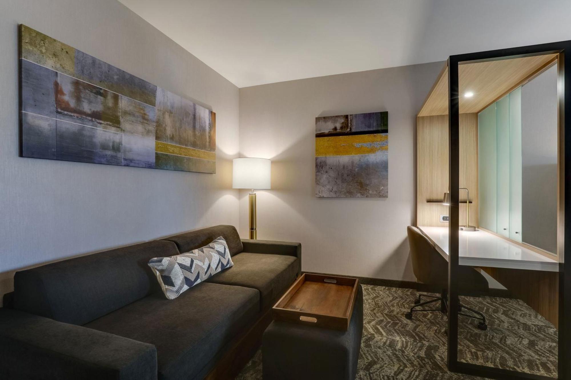 Springhill Suites By Marriott Черо Екстер'єр фото
