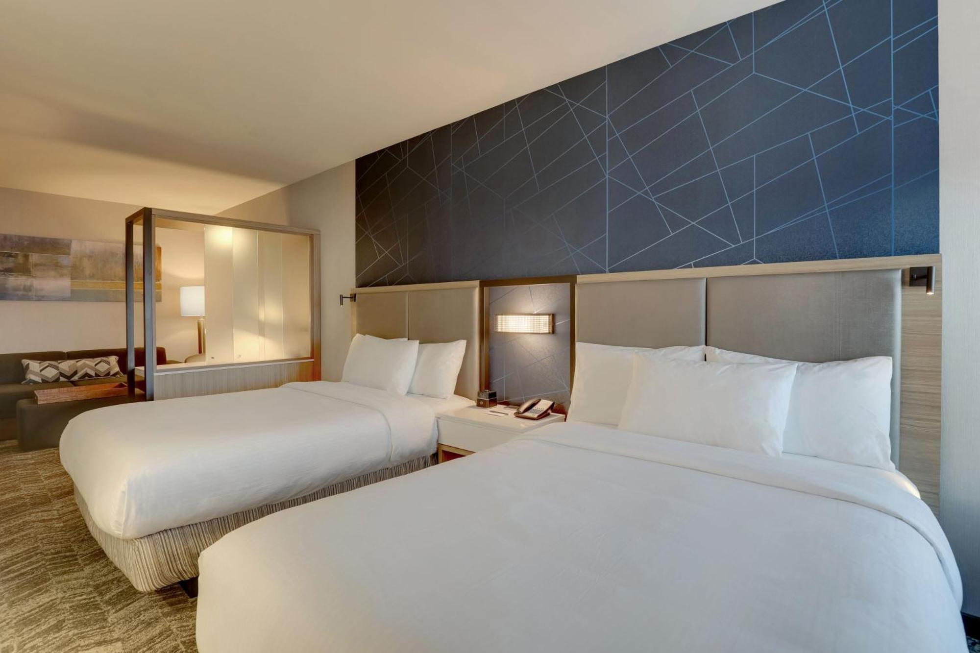 Springhill Suites By Marriott Черо Екстер'єр фото