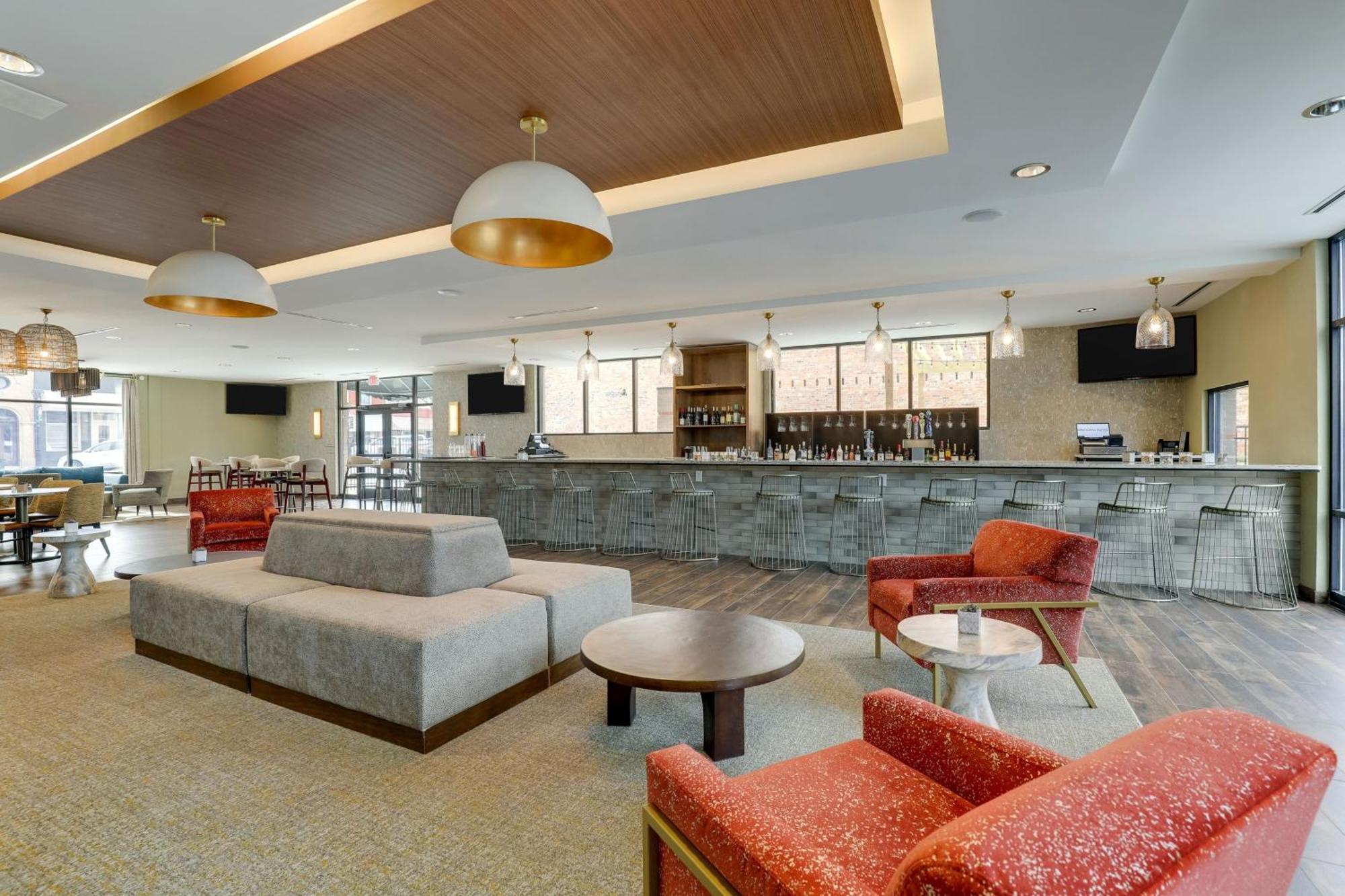 Springhill Suites By Marriott Черо Екстер'єр фото