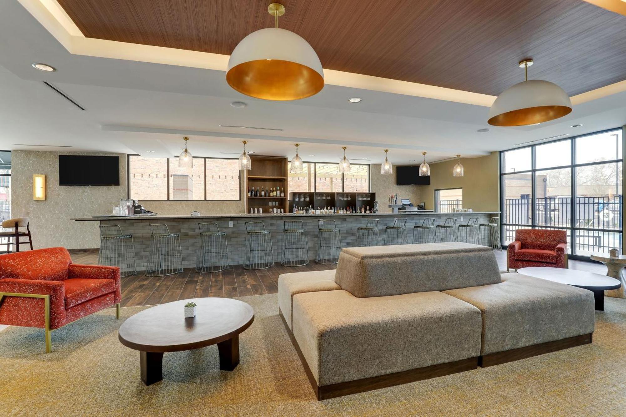Springhill Suites By Marriott Черо Екстер'єр фото